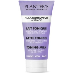 toning milk 2in1 with hyaluronic acid 60 ml
