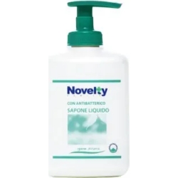 novelty antibacterial liquid soap 300 ml