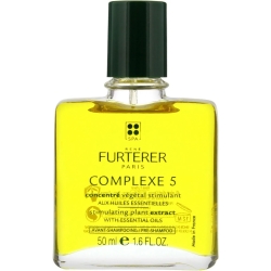 Complexe 5 stimulating plant extract 50 ml