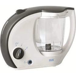 Baby Menu 4 in 1 - Steam cooker