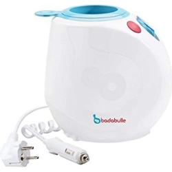 Easy bottle warmer for Home and Machine