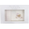 Puccio - Set Pram Sheets Pink