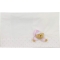 Puccio - Set Pram Sheets Pink