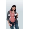 Marsupi8 - Baby Carrier Jeans Red