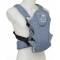 Marsupi8 - Baby Carrier Jeans Blue