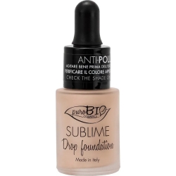 Sublime Drop Foundation n.02Y