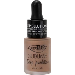 Sublime Drop Foundation n.06Y