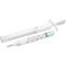 clinical thermometer t flap
