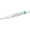 clinical thermometer t flap