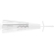 clinical thermometer t flap