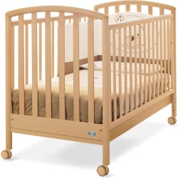 Ciak Natural Bed