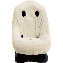 Universal Car Seat Group 1 Cover Beige