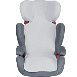 Car Seat Group 2/3 Cover Grey
