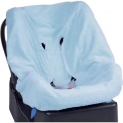 egg cover Sky Blue