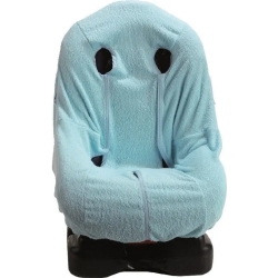 Car Seat Cover Blue