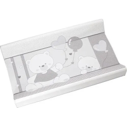 Marty - Changing Pad Grey
