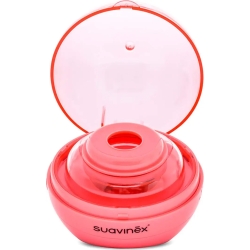 Duccio - sterilized red powder