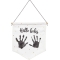 My Baby Flag - Customizable Flag