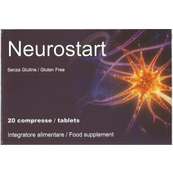 Neurostart - Brain Supplement 20 tablets