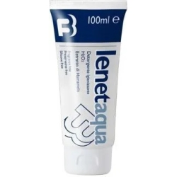 Lenet aqua - sanitizing detergent 100 ml