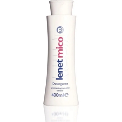 Lenet mico - gentle detergent with purifying action 400 ml
