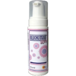 Iuxta gyn - intimate mousse 150 ml