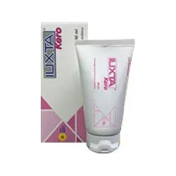 Iuxta Kero - Softening cream for the skin 50 ml