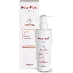 Kute fluid repair - Fluid for stretch marks and scars 200 ml