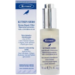 Kutisen siero - intensive restructuring serum 30 ml