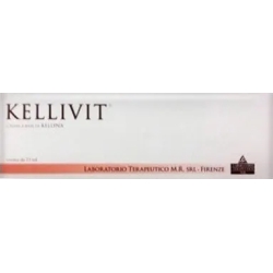 Kellivit - cream to treat vitiligo 75 ml