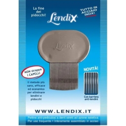 lice comb