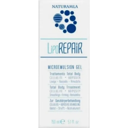 Liporepair - Total body treatment for cellulite gel 150 ml