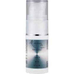 Lift cream 5% - Anti-wrinkle cream for the eye contour 15ml