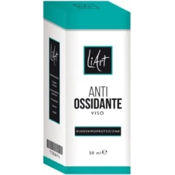 Liart antiossidante - Anti-aging face cream 50 ml