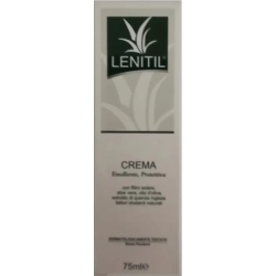 Lenitil - emollient and soothing cream 75 ml