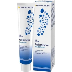 Laufwunder crema blu - dry feet cream 75ml