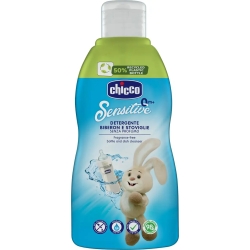 Dish and baby bottle detergent 300 ml