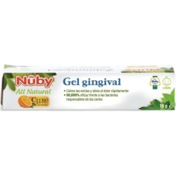 Teething Gel 15 g