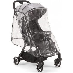 Rain cover for Pali Magic Stroller