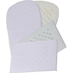 Anti-suffocation set for Trio Pram with mattress and pillow