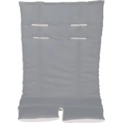 Universal mattress for Willy and Co strollers - grey