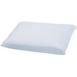 Anti-suffocation Fiber Pillow