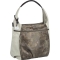 Hobo Casual - Diaper bag Olive-Beige
