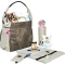 Hobo Casual - Diaper bag Olive-Beige