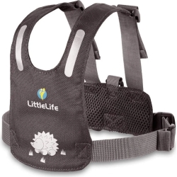 LittleLife - Black Safety Redina