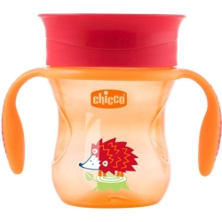Perfect cup - my first glass assorted colors 12m+