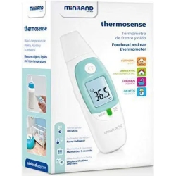 ThermoSense - Contact Thermometer