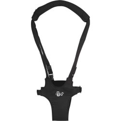 Redinelle to harness With Black Handle