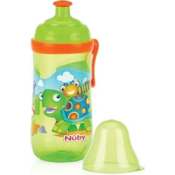 Bottle Molded Polypropylene