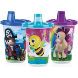 Cups with Spout-Flow 300 ml